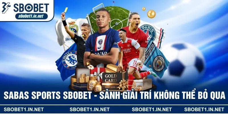 SABAS SPORTS Sbobet